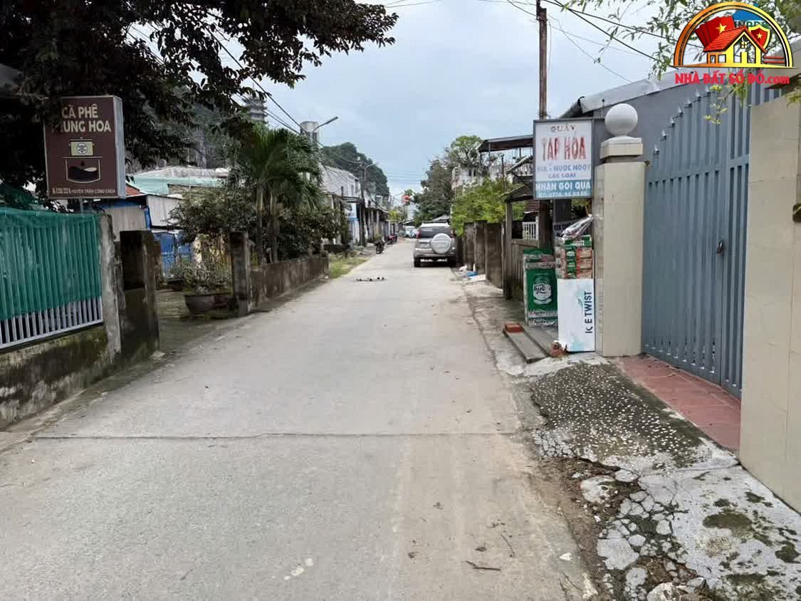 Cần bán đất kiệt ô tô – Đường Non Nước – Hòa Hải – Ngũ Hành Sơn – Đà Nẵng – 4.45 tỷ