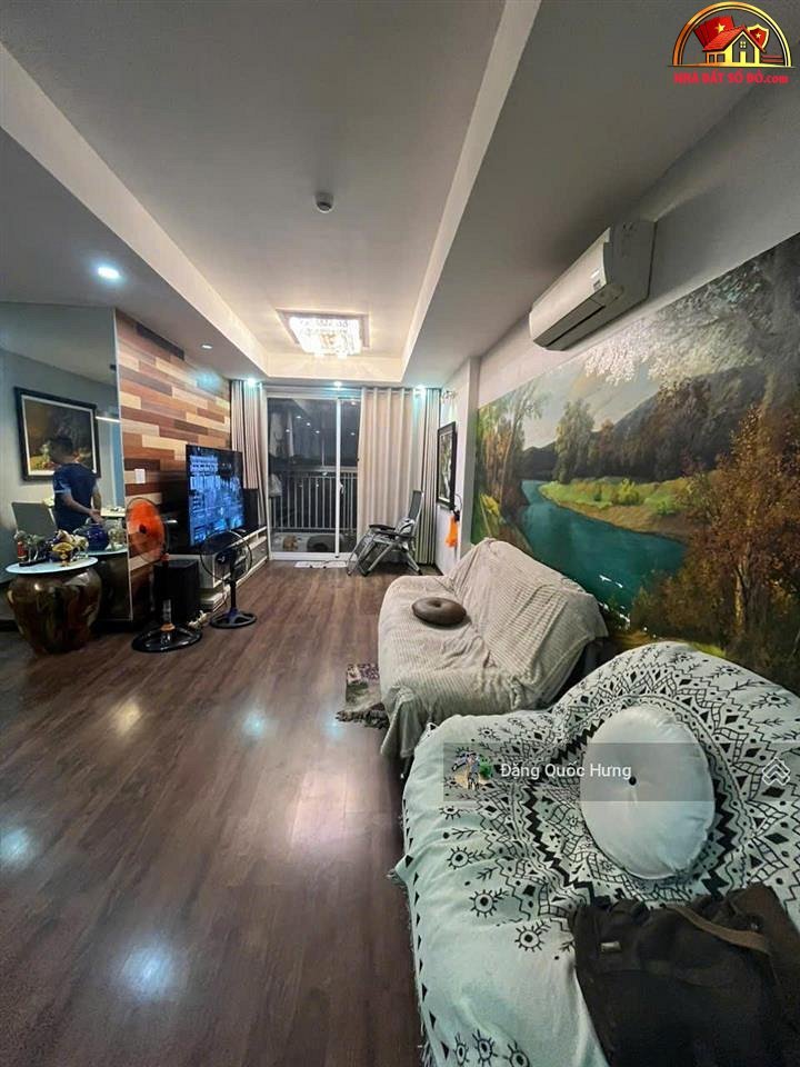 Chung cư Carillon 3 Tân Bình, 65m² giá chỉ 4.3 tỷ – Nhà đất bất động sản sổ đỏ