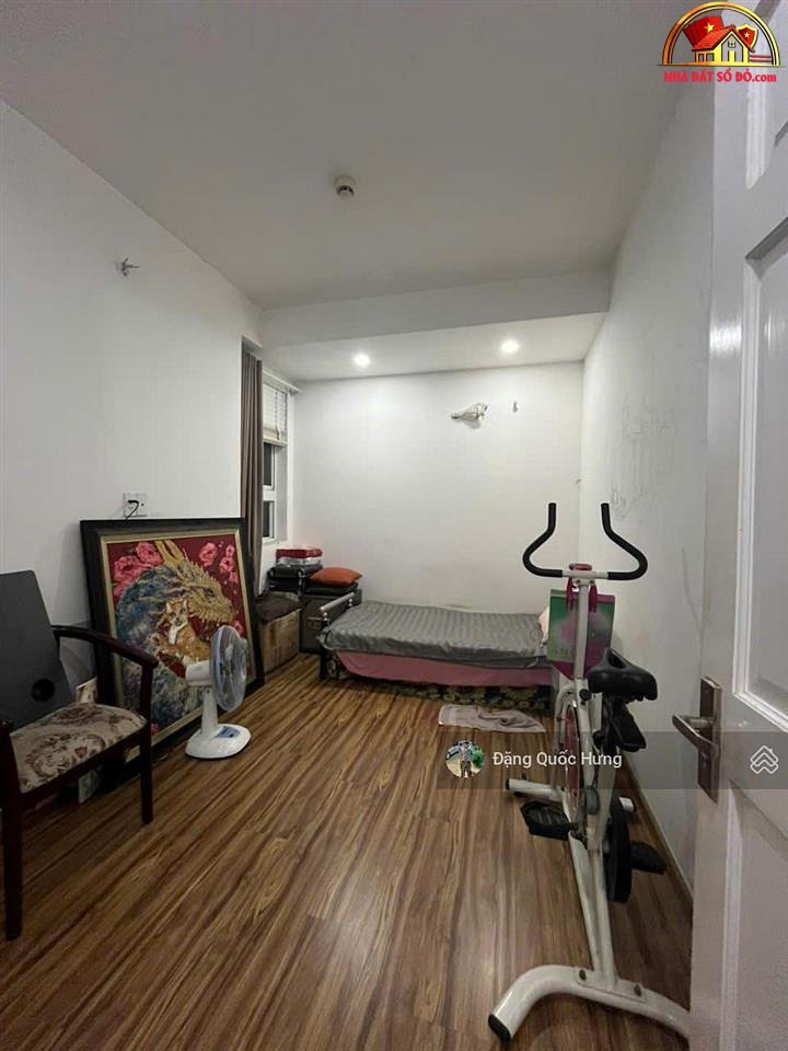 Chung cư Carillon 3 Tân Bình, 65m² giá chỉ 4.3 tỷ – Nhà đất bất động sản sổ đỏ