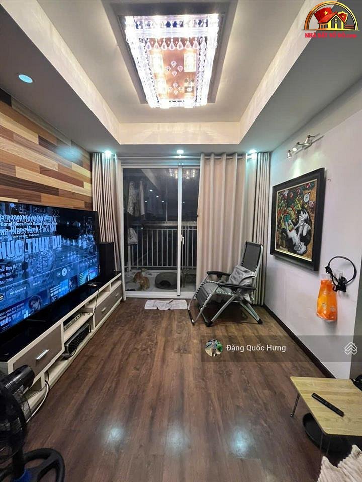 Chung cư Carillon 3 Tân Bình, 65m² giá chỉ 4.3 tỷ – Nhà đất bất động sản sổ đỏ