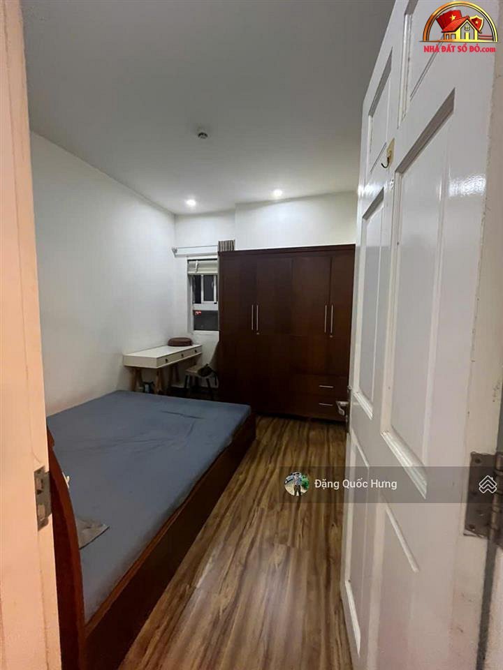 Chung cư Carillon 3 Tân Bình, 65m² giá chỉ 4.3 tỷ – Nhà đất bất động sản sổ đỏ