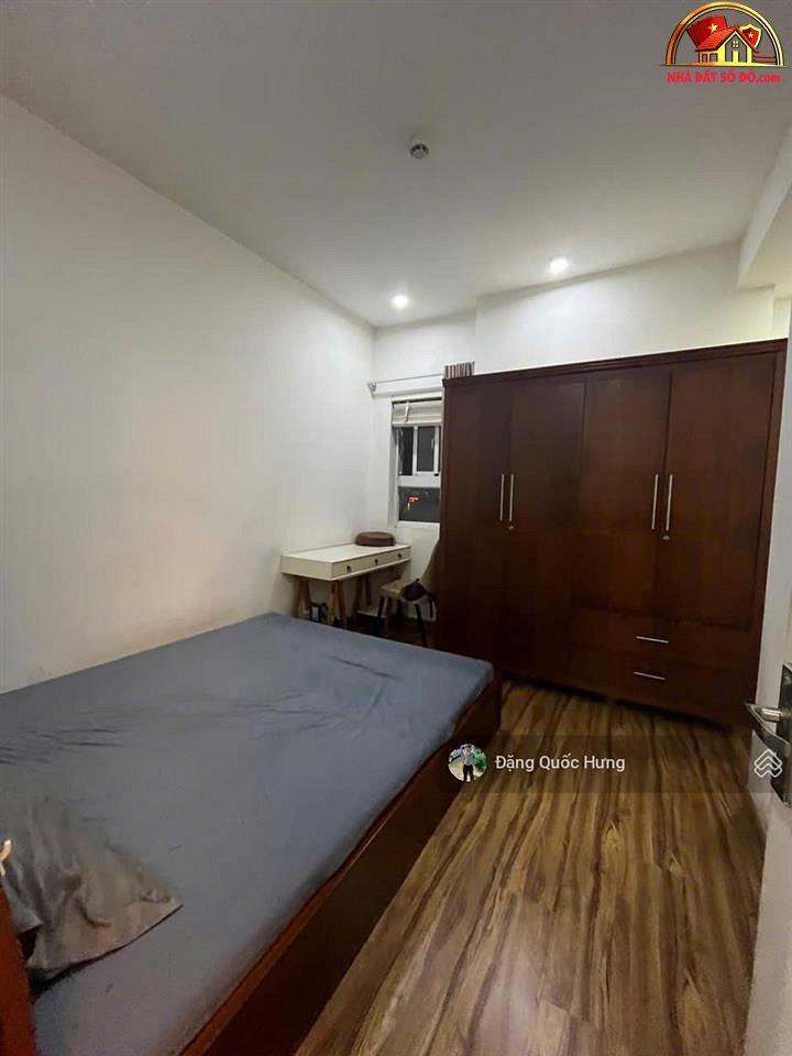 Chung cư Carillon 3 Tân Bình, 65m² giá chỉ 4.3 tỷ – Nhà đất bất động sản sổ đỏ