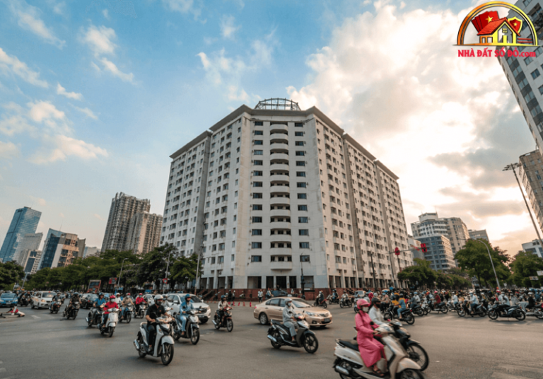 Xu hướng bất động sản sổ đỏ 2026–2027: Tái định cư và sinh kế