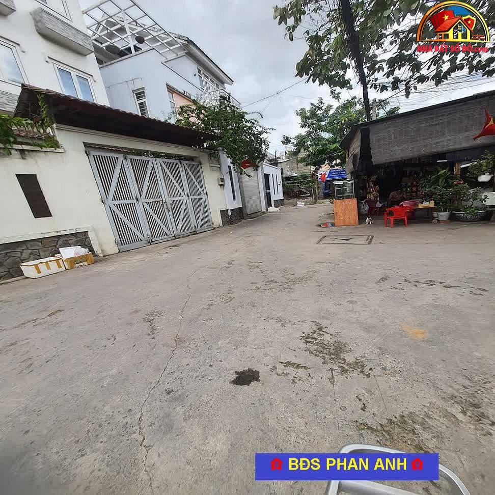 Nhà góc thoáng, 4 phòng ngủ, giá thỏa thuận, ngay trung tâm Thủ Đức – NHÀ ĐẤT BẤT ĐỘNG SẢN SỔ ĐỎ