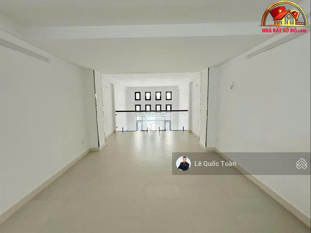 Nhà 98m2 hẻm xe tải, giá 19.5 tỷ, gần Quận 1 – Nhà đất Bất động sản Sổ đỏ