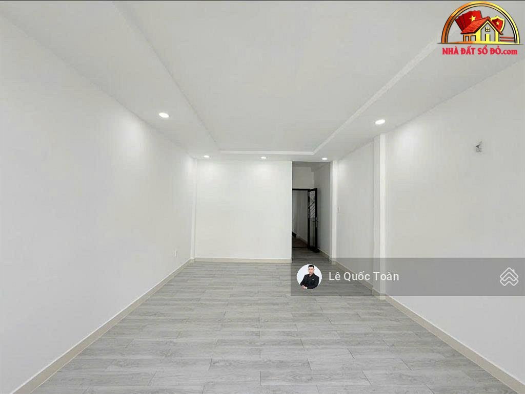 Nhà 98m2 hẻm xe tải, giá 19.5 tỷ, gần Quận 1 – Nhà đất Bất động sản Sổ đỏ