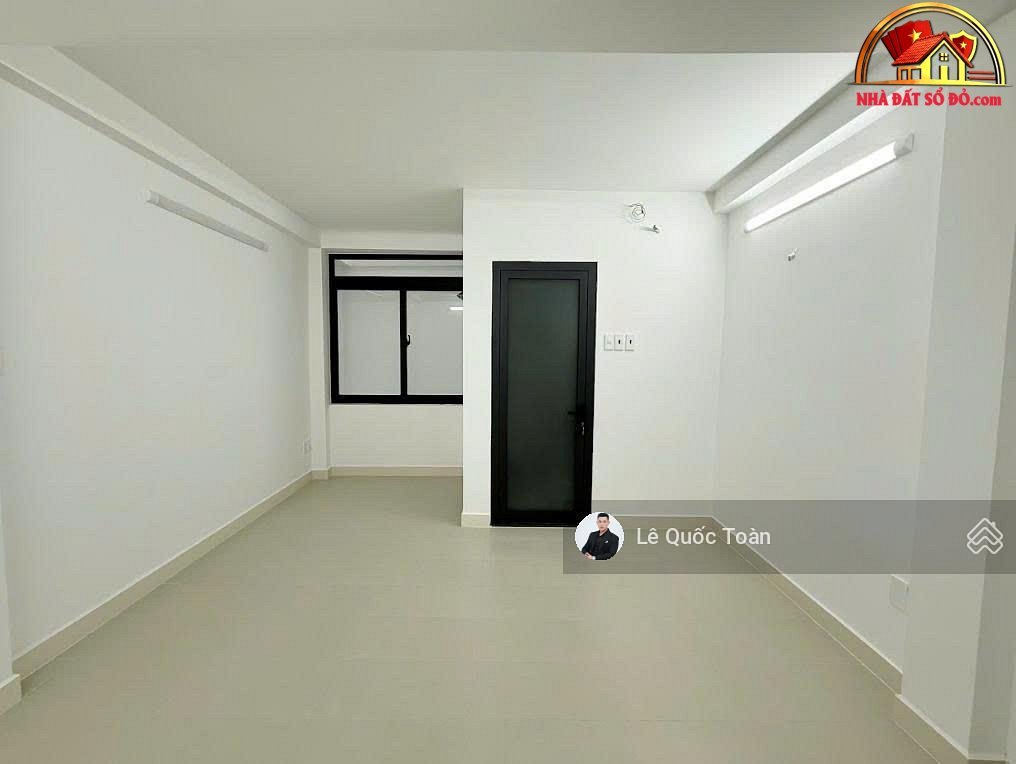 Nhà 98m2 hẻm xe tải, giá 19.5 tỷ, gần Quận 1 – Nhà đất Bất động sản Sổ đỏ