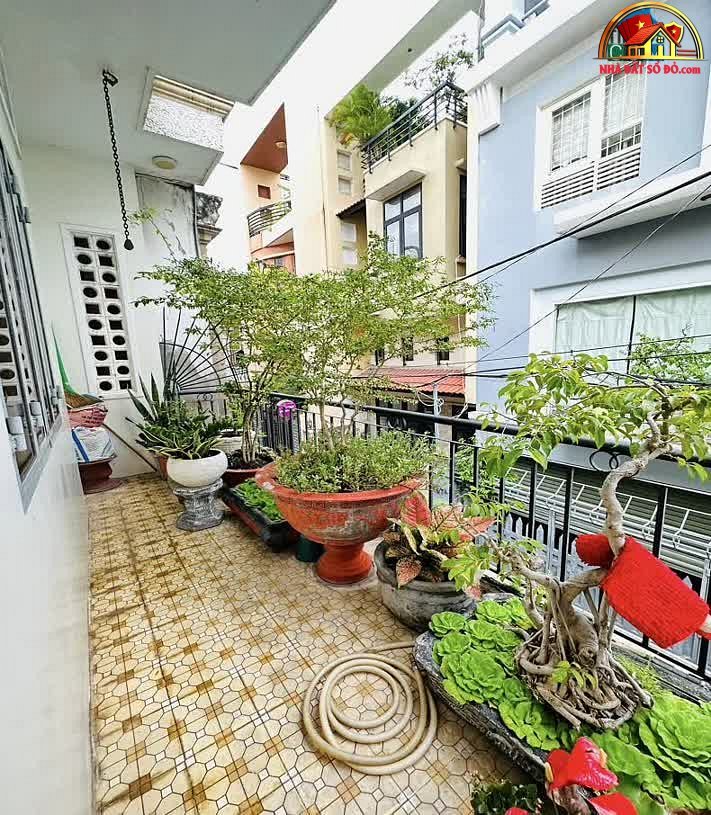 Nhà HXH siêu đẹp, 66m2 chỉ 8.2 tỷ – Bán nhà riêng tại Tân Bình – NHÀ ĐẤT BẤT ĐỘNG SẢN SỔ ĐỎ