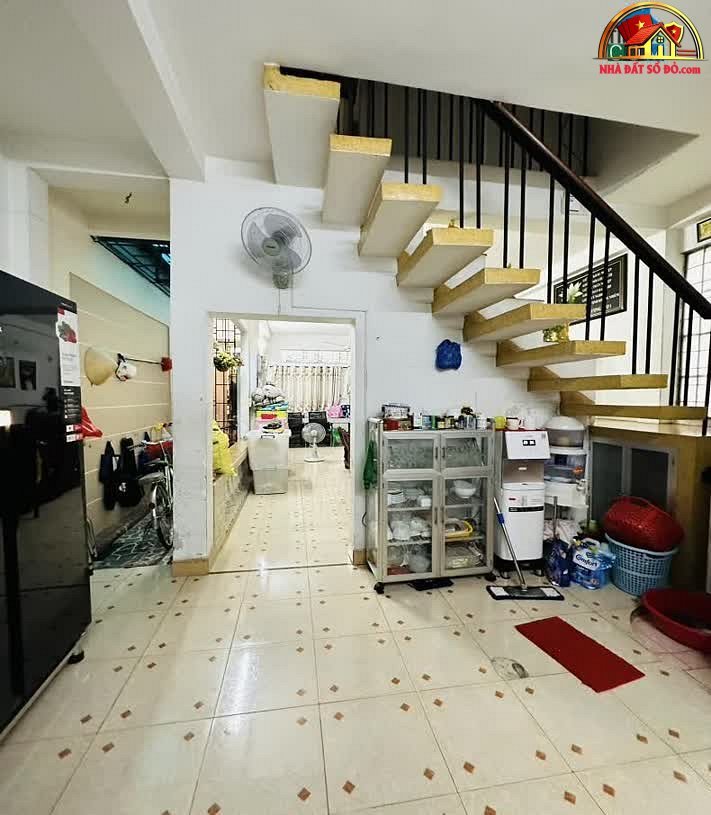 Nhà HXH siêu đẹp, 66m2 chỉ 8.2 tỷ – Bán nhà riêng tại Tân Bình – NHÀ ĐẤT BẤT ĐỘNG SẢN SỔ ĐỎ