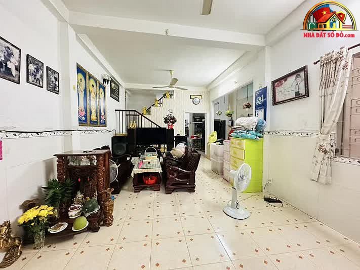 Nhà HXH siêu đẹp, 66m2 chỉ 8.2 tỷ – Bán nhà riêng tại Tân Bình – NHÀ ĐẤT BẤT ĐỘNG SẢN SỔ ĐỎ