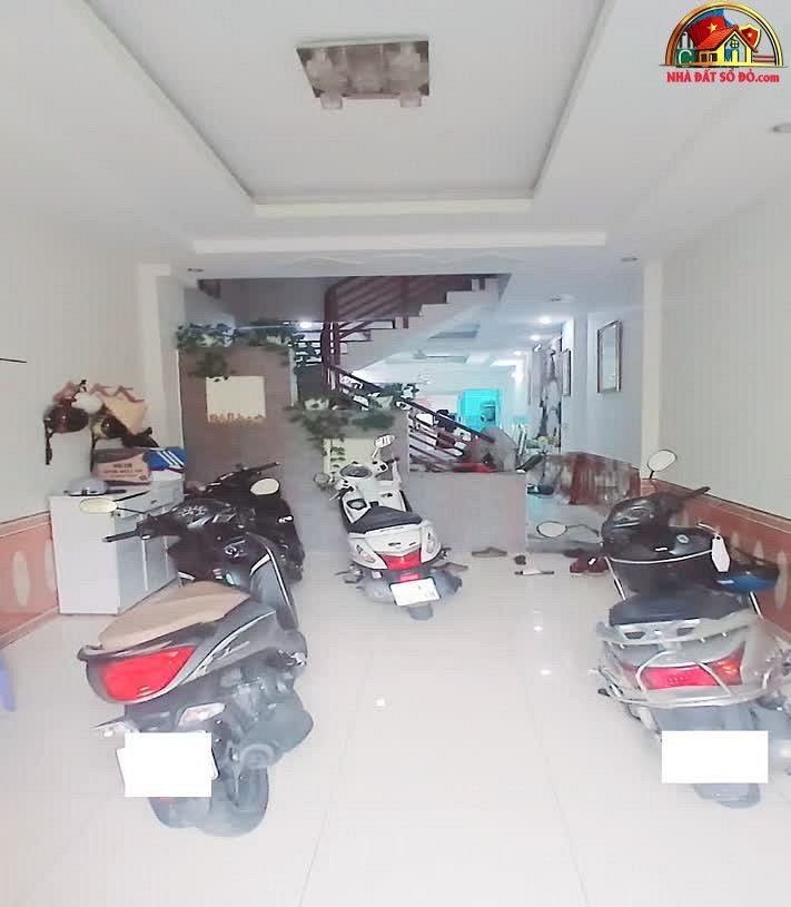 Nhà đẹp 4 tầng, hẻm rộng, giá chỉ 8.35 tỷ – Bán nhà riêng – Gò Vấp – Hồ Chí Minh