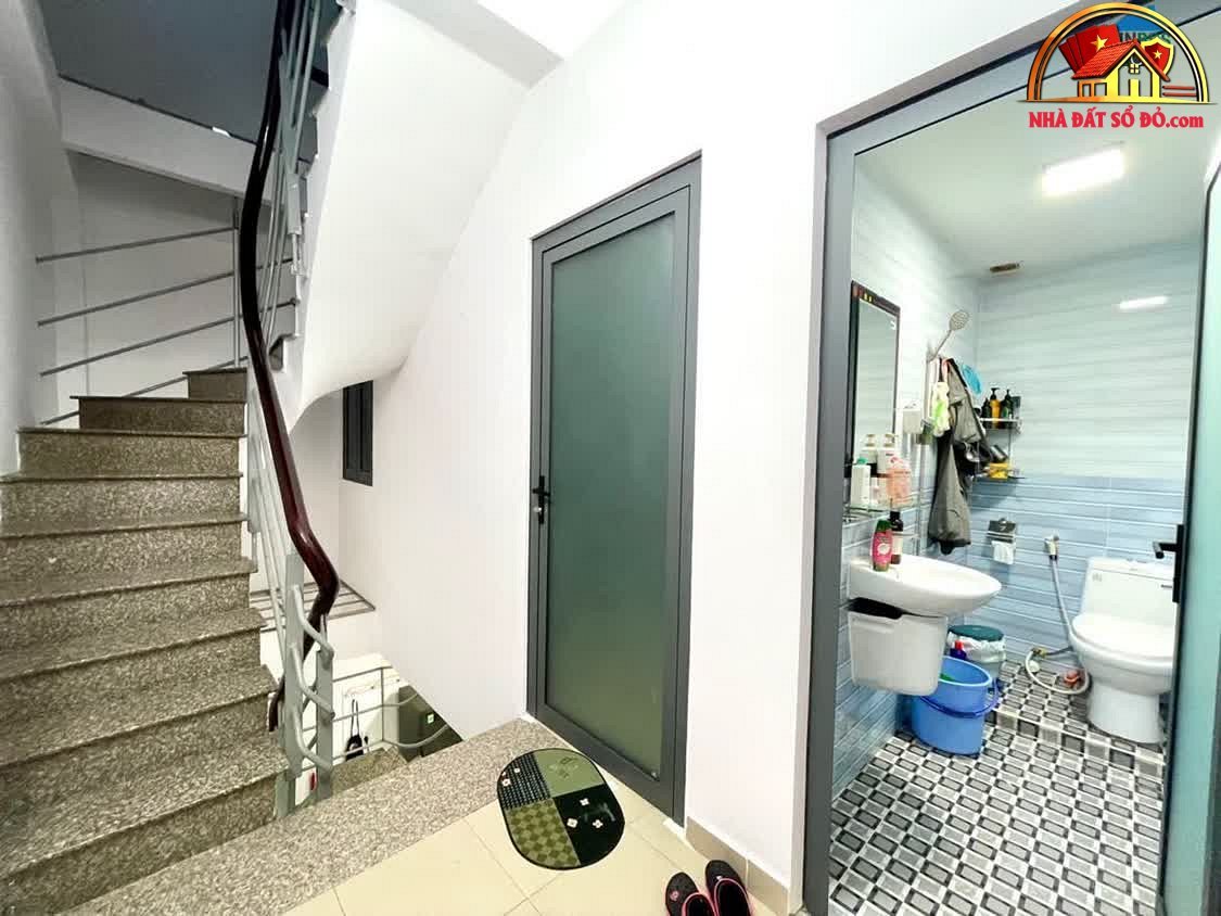 Bán nhà mặt tiền Tân Hưng 40m², thương lượng 9.5 tỷ – NHÀ ĐẤT BẤT ĐỘNG SẢN SỔ ĐỎ