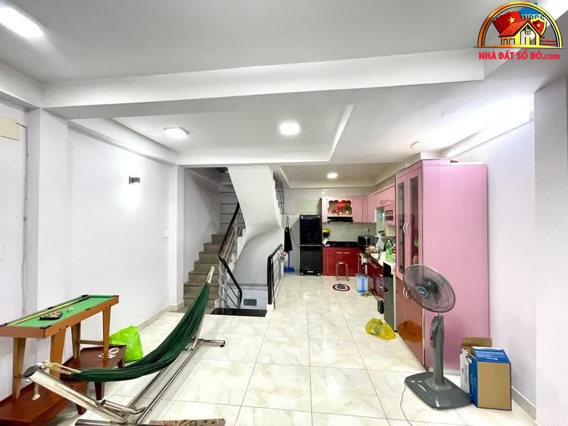 Bán nhà mặt tiền Tân Hưng 40m², thương lượng 9.5 tỷ – NHÀ ĐẤT BẤT ĐỘNG SẢN SỔ ĐỎ