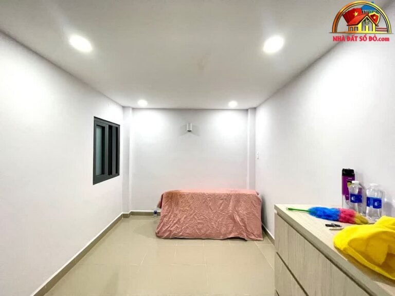 Bán nhà mặt tiền Tân Hưng 40m², thương lượng 9.5 tỷ – NHÀ ĐẤT BẤT ĐỘNG SẢN SỔ ĐỎ