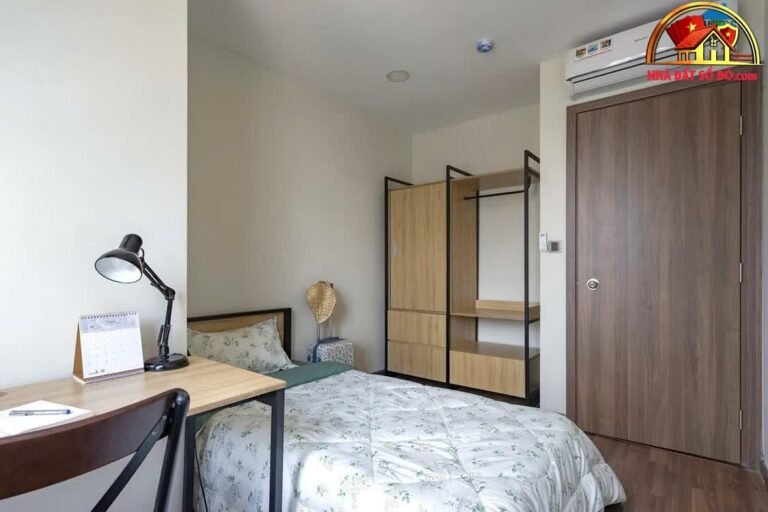 Căn hộ 2PN De Capella giá chỉ 8 tỷ, nhận nhà ngay – Hồ Chí Minh