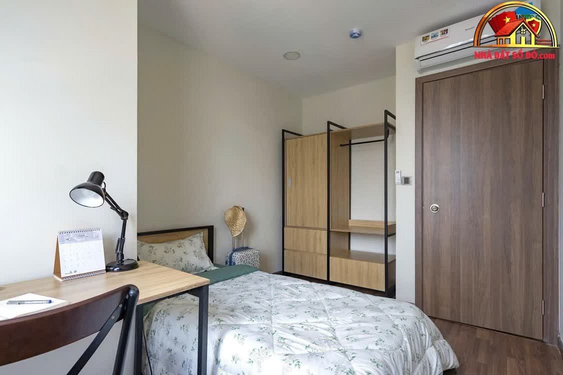 Căn hộ 2PN De Capella giá chỉ 8 tỷ, nhận nhà ngay – Hồ Chí Minh