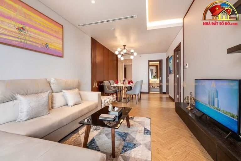 Căn hộ 2PN view biển Mỹ Khê giá chỉ 7,2 tỷ – Bán căn hộ tại Hải Châu – Đà Nẵng – NHÀ ĐẤT BẤT ĐỘNG SẢN SỔ ĐỎ