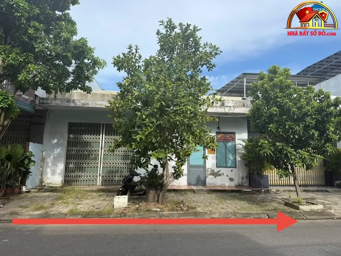 Nhà đất Cẩm Lệ – Đà Nẵng – Bán cặp đất giá rẻ 200m² – 9.5 tỷ