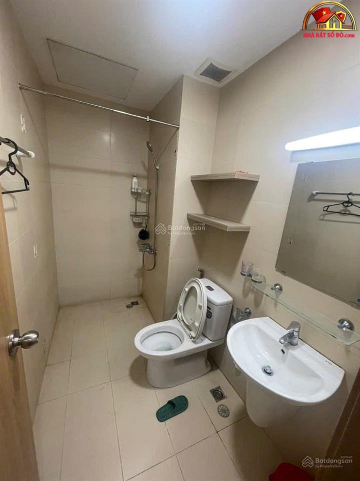 Căn hộ Carillon 7 rộng rãi – Giá ưu đãi 3.8 tỷ – Nhà đẹp tại Quận Tân Phú