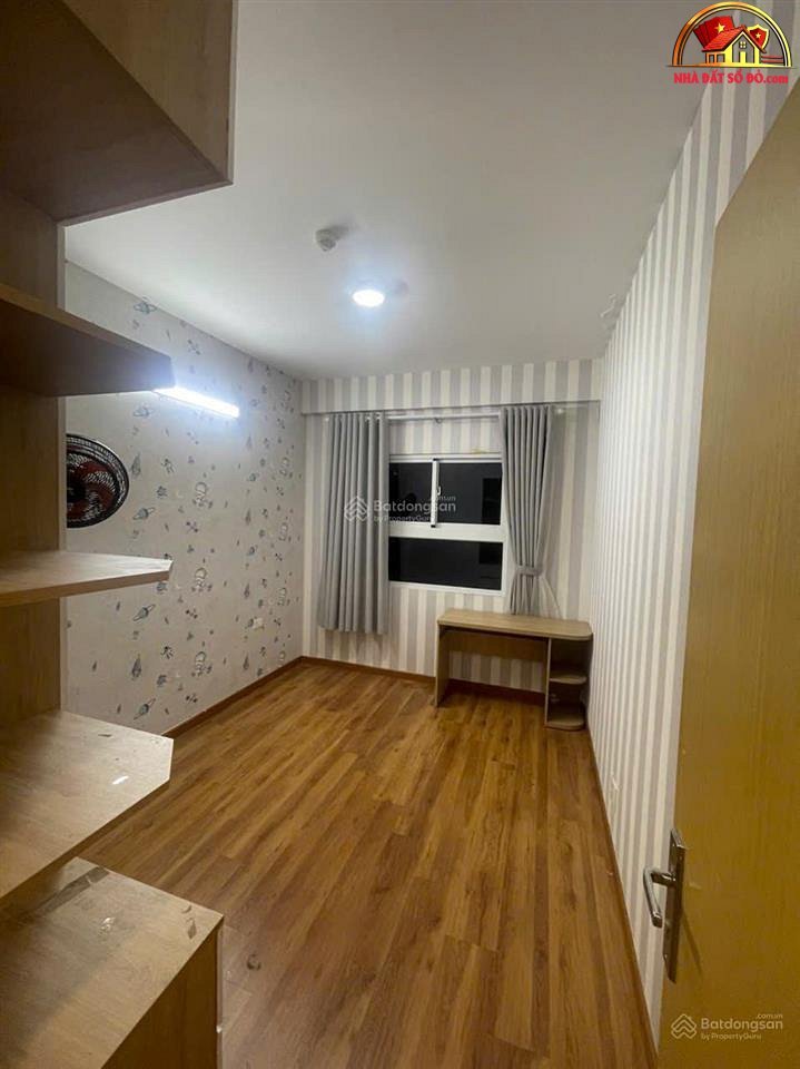 Căn hộ Carillon 7 rộng rãi – Giá ưu đãi 3.8 tỷ – Nhà đẹp tại Quận Tân Phú