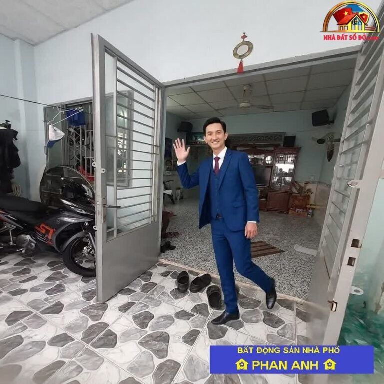 Nhà góc thoáng 4 phòng ngủ, gần trung tâm Thủ Đức – 60m² – Thỏa thuận