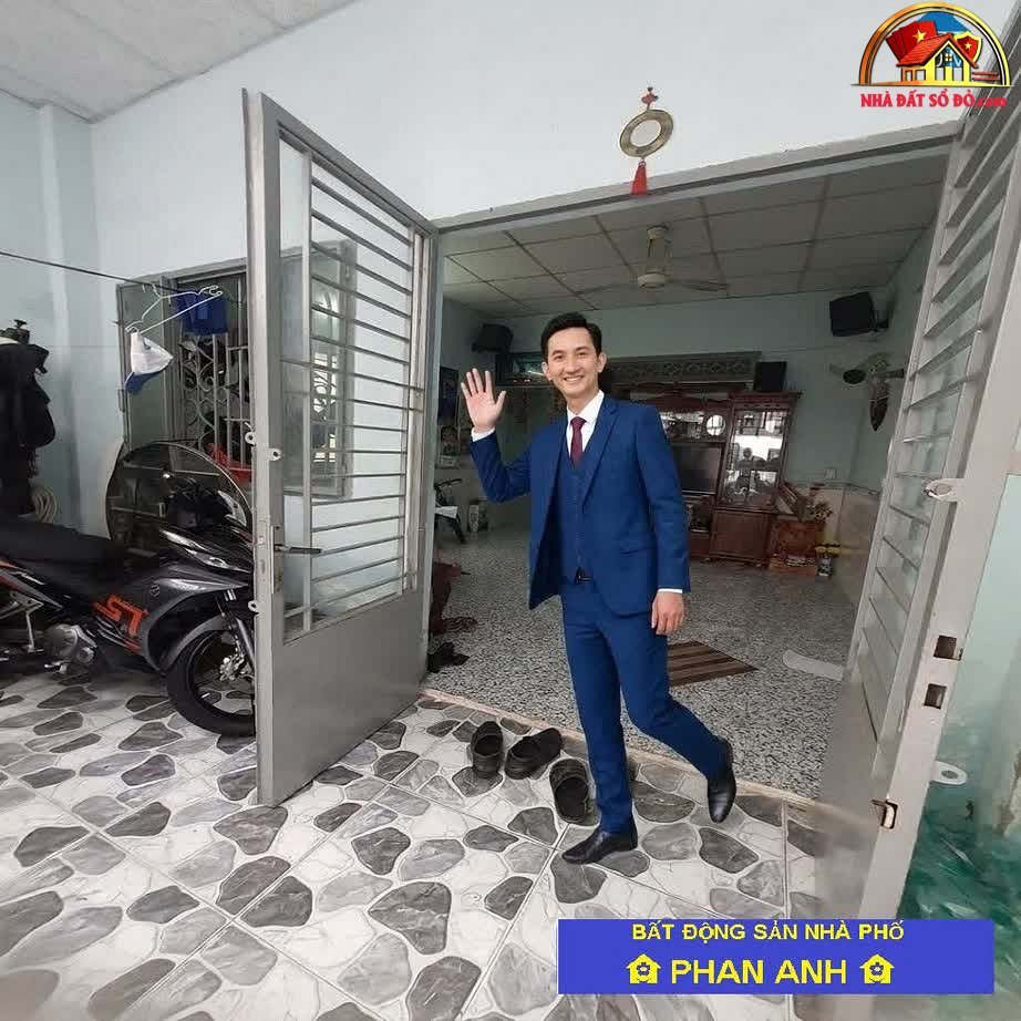 Nhà góc thoáng 4 phòng ngủ, gần trung tâm Thủ Đức – 60m² – Thỏa thuận