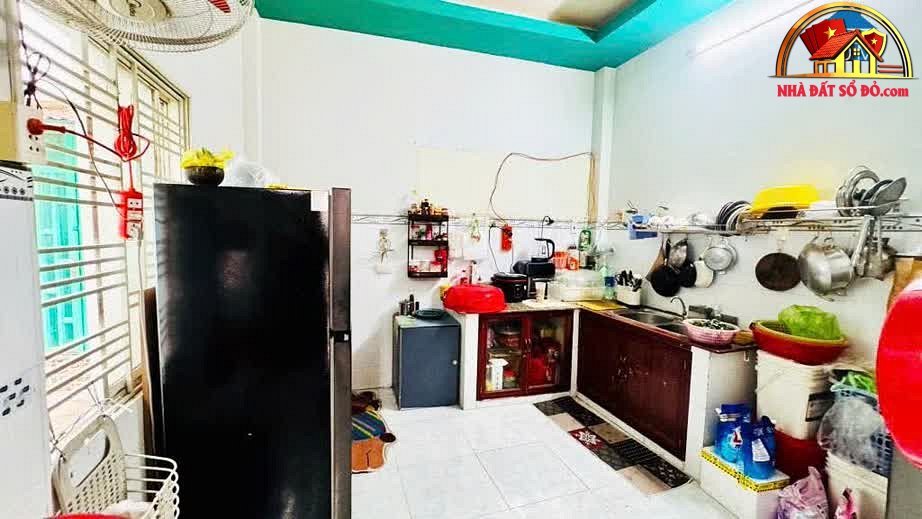 Nhà đẹp 2 tầng hẻm xe tải Phạm Thế Hiển – chỉ 5.4 tỷ – CHỐT NGAY!