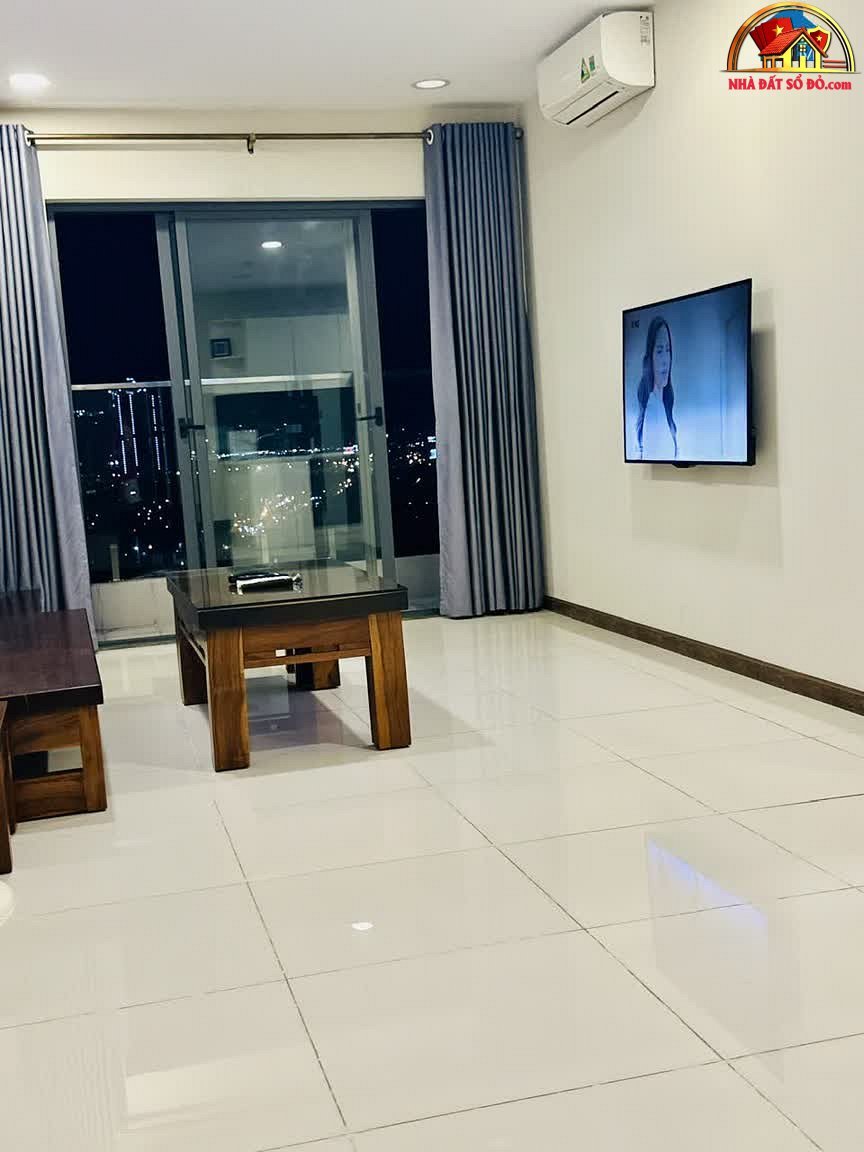 Căn hộ 1Pn 56m2 giá chỉ 5.9 tỷ, view đẹp tại Quận 2 – NHÀ ĐẤT BẤT ĐỘNG SẢN SỔ ĐỎ