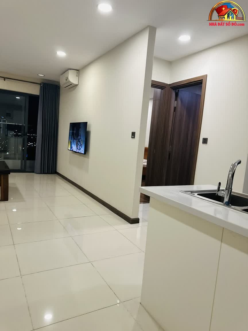 Căn hộ 1Pn 56m2 giá chỉ 5.9 tỷ, view đẹp tại Quận 2 – NHÀ ĐẤT BẤT ĐỘNG SẢN SỔ ĐỎ
