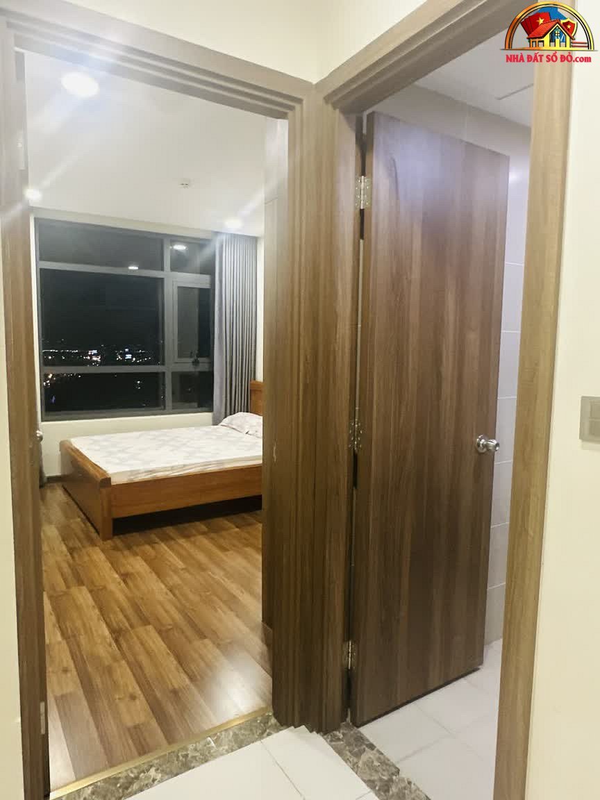 Căn hộ 1Pn 56m2 giá chỉ 5.9 tỷ, view đẹp tại Quận 2 – NHÀ ĐẤT BẤT ĐỘNG SẢN SỔ ĐỎ