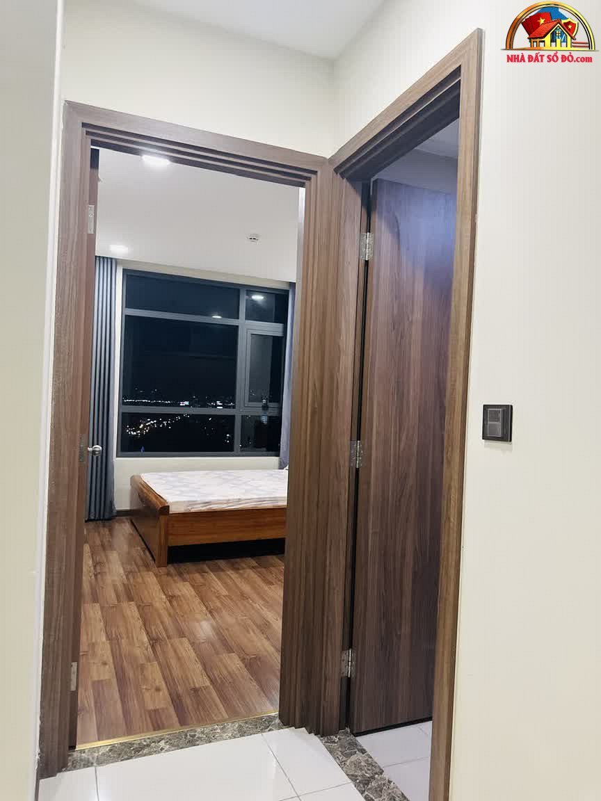 Căn hộ 1Pn 56m2 giá chỉ 5.9 tỷ, view đẹp tại Quận 2 – NHÀ ĐẤT BẤT ĐỘNG SẢN SỔ ĐỎ