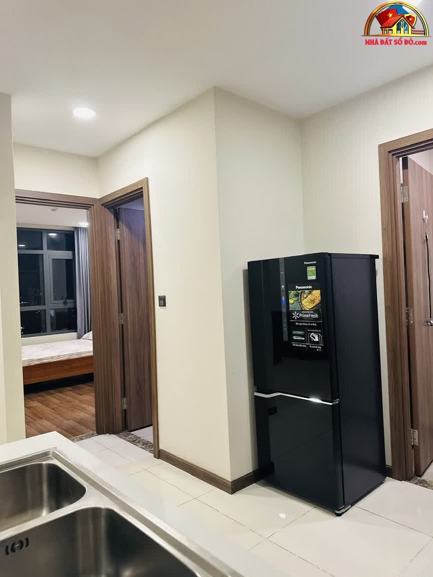 Căn hộ 1Pn 56m2 giá chỉ 5.9 tỷ, view đẹp tại Quận 2 – NHÀ ĐẤT BẤT ĐỘNG SẢN SỔ ĐỎ