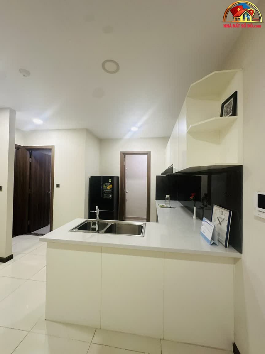 Căn hộ 1Pn 56m2 giá chỉ 5.9 tỷ, view đẹp tại Quận 2 – NHÀ ĐẤT BẤT ĐỘNG SẢN SỔ ĐỎ