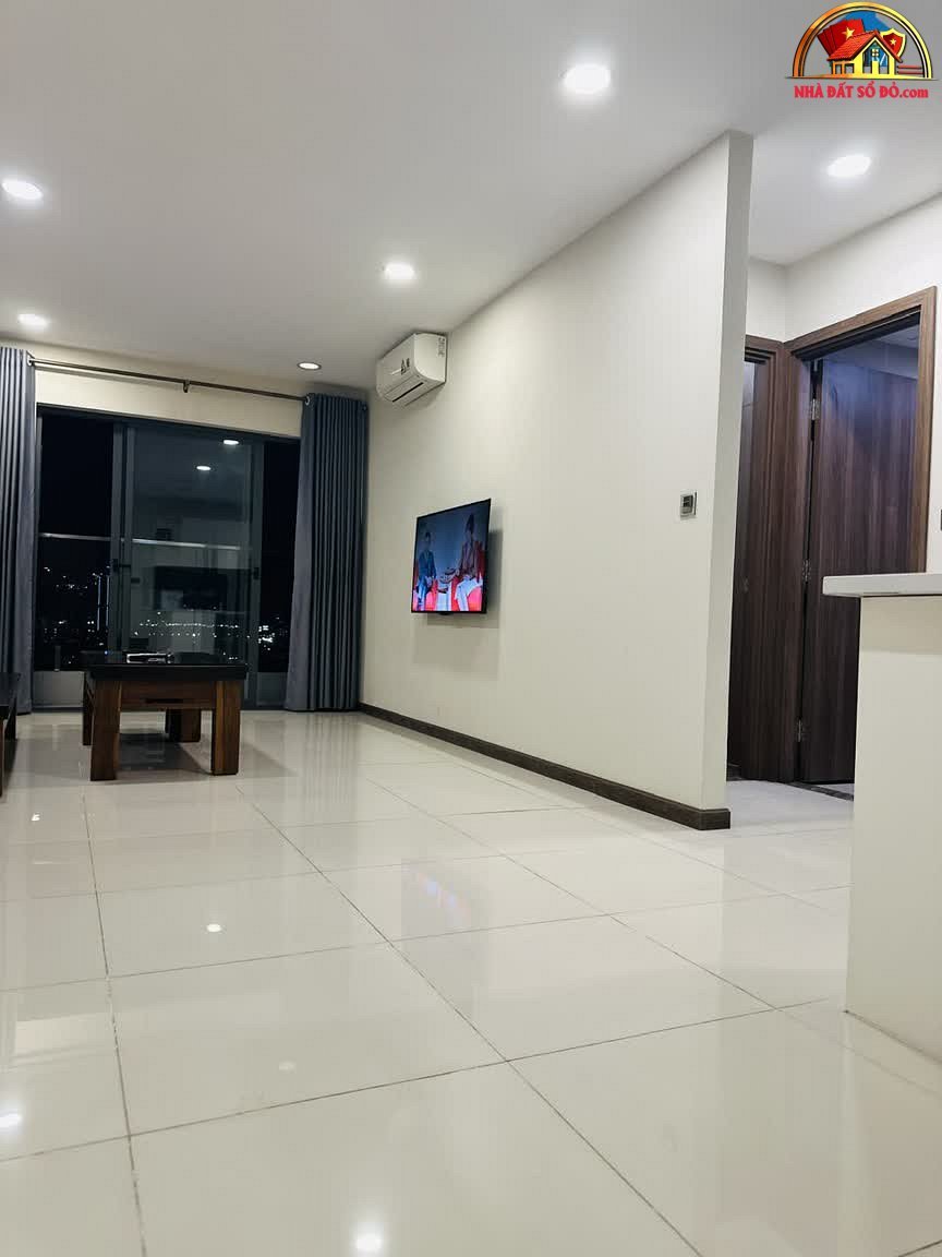 Căn hộ 1Pn 56m2 giá chỉ 5.9 tỷ, view đẹp tại Quận 2 – NHÀ ĐẤT BẤT ĐỘNG SẢN SỔ ĐỎ