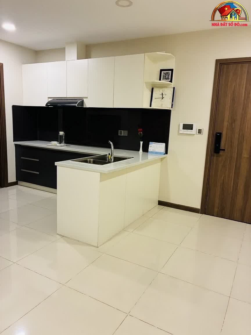 Căn hộ 1Pn 56m2 giá chỉ 5.9 tỷ, view đẹp tại Quận 2 – NHÀ ĐẤT BẤT ĐỘNG SẢN SỔ ĐỎ