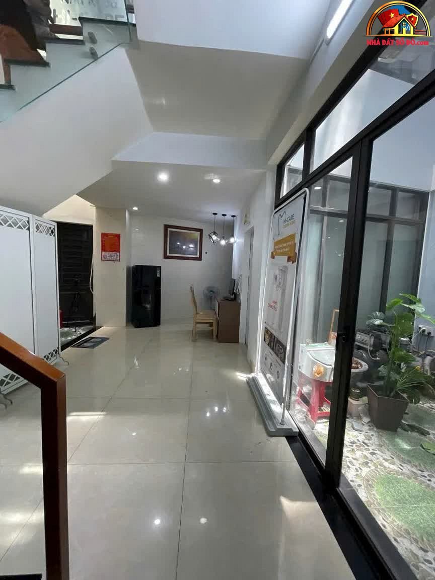 Mặt tiền 3 tầng giá 13,5 tỷ – đường 2 Tháng 9 – Hải Châu – Đà Nẵng – NHÀ ĐẤT BẤT ĐỘNG SẢN SỔ ĐỎ