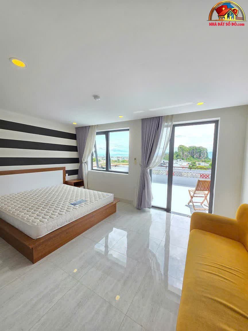 Bán tòa căn hộ 137m² 5 tầng gần bãi tắm Sơn Thủy &… – Bán nhà trong ngõ, hẻm Quận Ngũ Hành Sơn – Đà Nẵng giá 10 – 15 tỷ