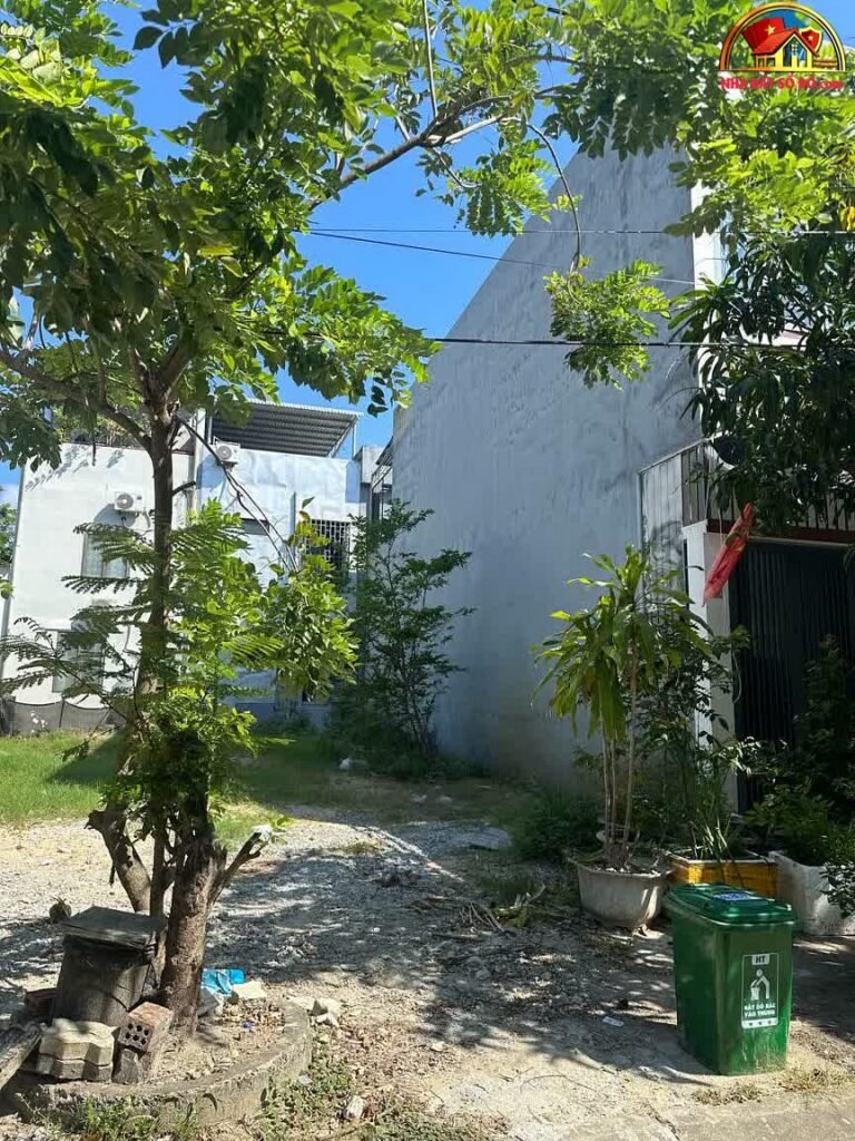 Đất biển Hà Tông Huân 90m2 giá 8 tỷ – Thỏa sức đầu tư tại Sơn Trà – Đà Nẵng – NHÀ ĐẤT BẤT ĐỘNG SẢN SỔ ĐỎ