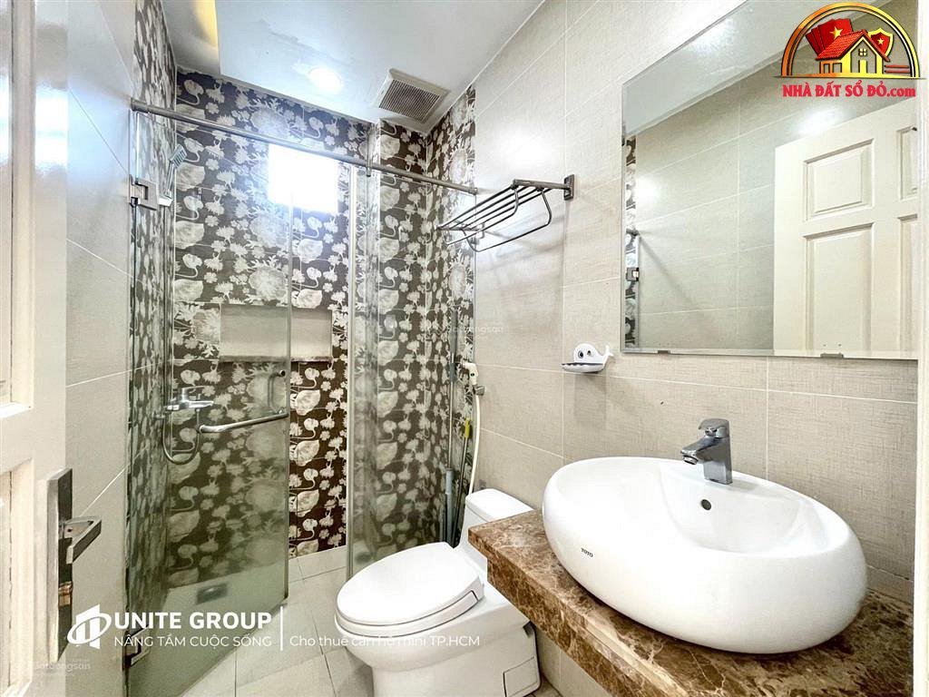 Nhà 1 PN thoáng mát, an ninh 24/24 – 38m2 &#… – Cho thuê nhà riêng Quận 10 – TP Hồ Chí Minh giá 5 – 10 tr