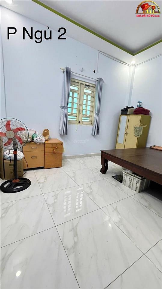 Bán nhà hẻm rộng, 4PN, 6WC, giá hót 7.3 tỷ – Nguyễn Chí Thanh – Quận 11 – NHÀ ĐẤT BẤT ĐỘNG SẢN SỔ ĐỎ