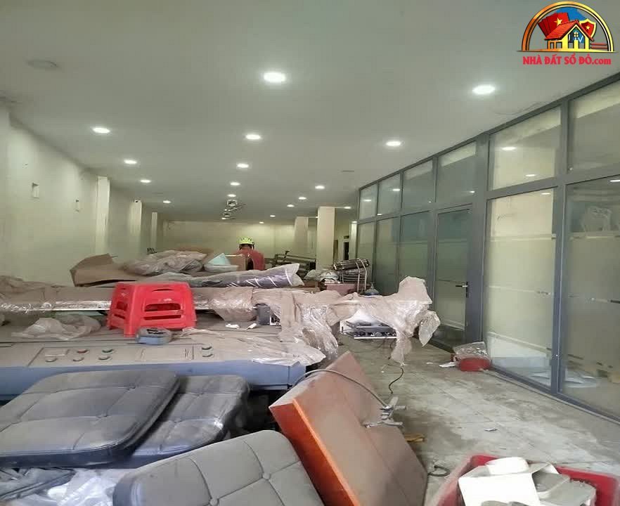 Bán nhà xưởng 160m² hẻm xe container Quốc lộ 1A, Bình Tân – Giá chỉ 10.95 tỷ