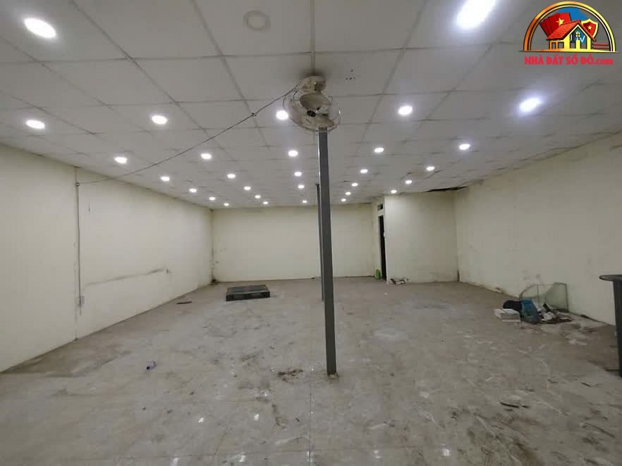 Bán nhà xưởng 160m² hẻm xe container Quốc lộ 1A, Bình Tân – Giá chỉ 10.95 tỷ