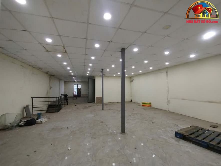 Bán nhà xưởng 160m² hẻm xe container Quốc lộ 1A, Bình Tân – Giá chỉ 10.95 tỷ