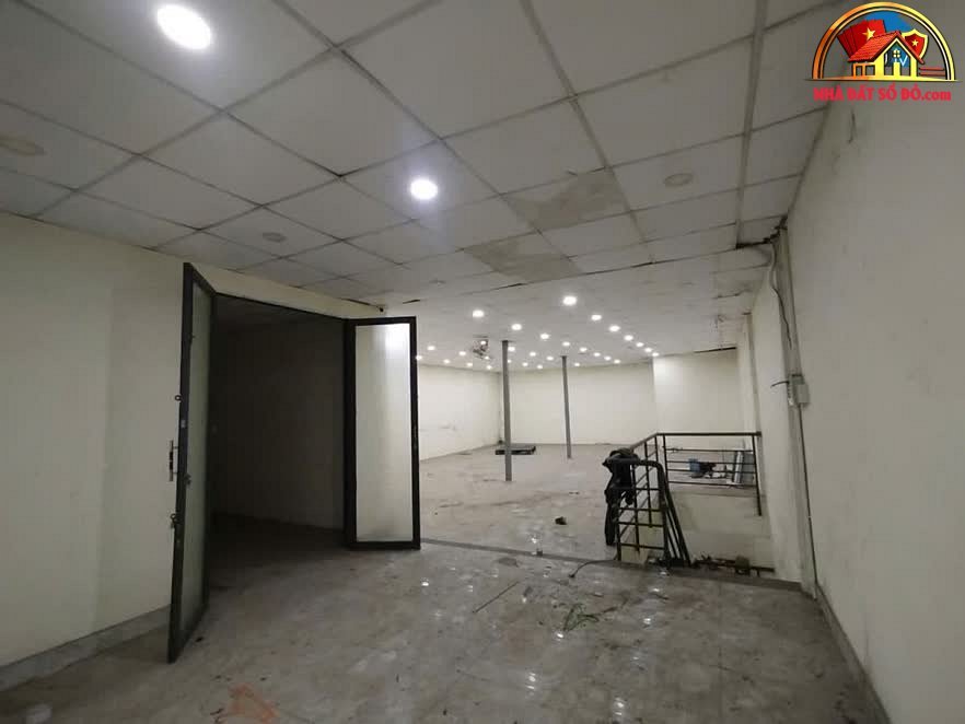 Bán nhà xưởng 160m² hẻm xe container Quốc lộ 1A, Bình Tân – Giá chỉ 10.95 tỷ