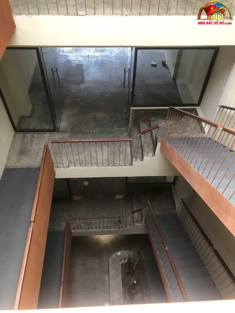 Bán siêu phẩm mặt tiền Lê Đại Hành, quận 11, 140.4m², giá 46 tỷ – NHÀ ĐẤT BẤT ĐỘNG SẢN SỔ ĐỎ