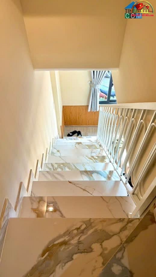 Nhà riêng Lê Văn Sỹ – HXH thông, 29m² – 6.15 tỷ – Đầu tư sinh lời cao