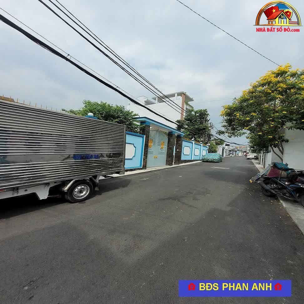 Nhà phố Thủ Đức hẻm xe hơi 74 m², giá thỏa thuận – Cơ hội sở hữu tuyệt vời!