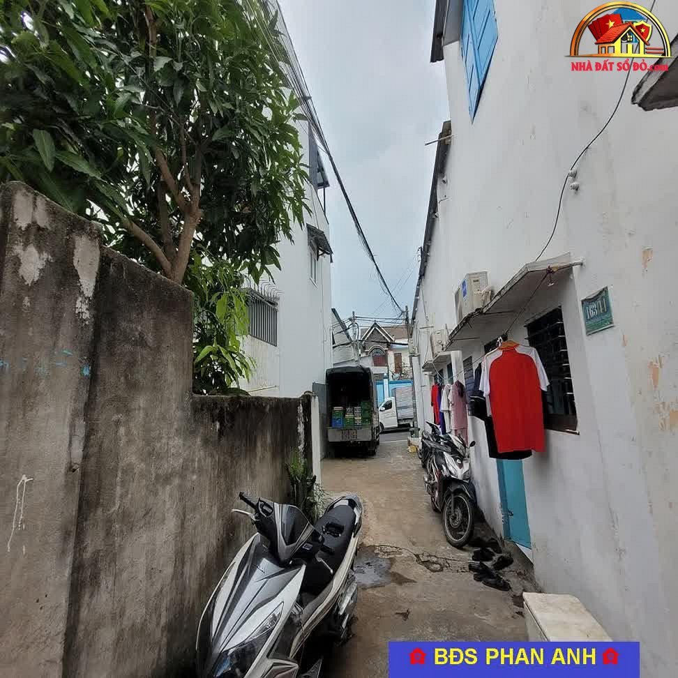 Nhà phố Thủ Đức hẻm xe hơi 74 m², giá thỏa thuận – Cơ hội sở hữu tuyệt vời!