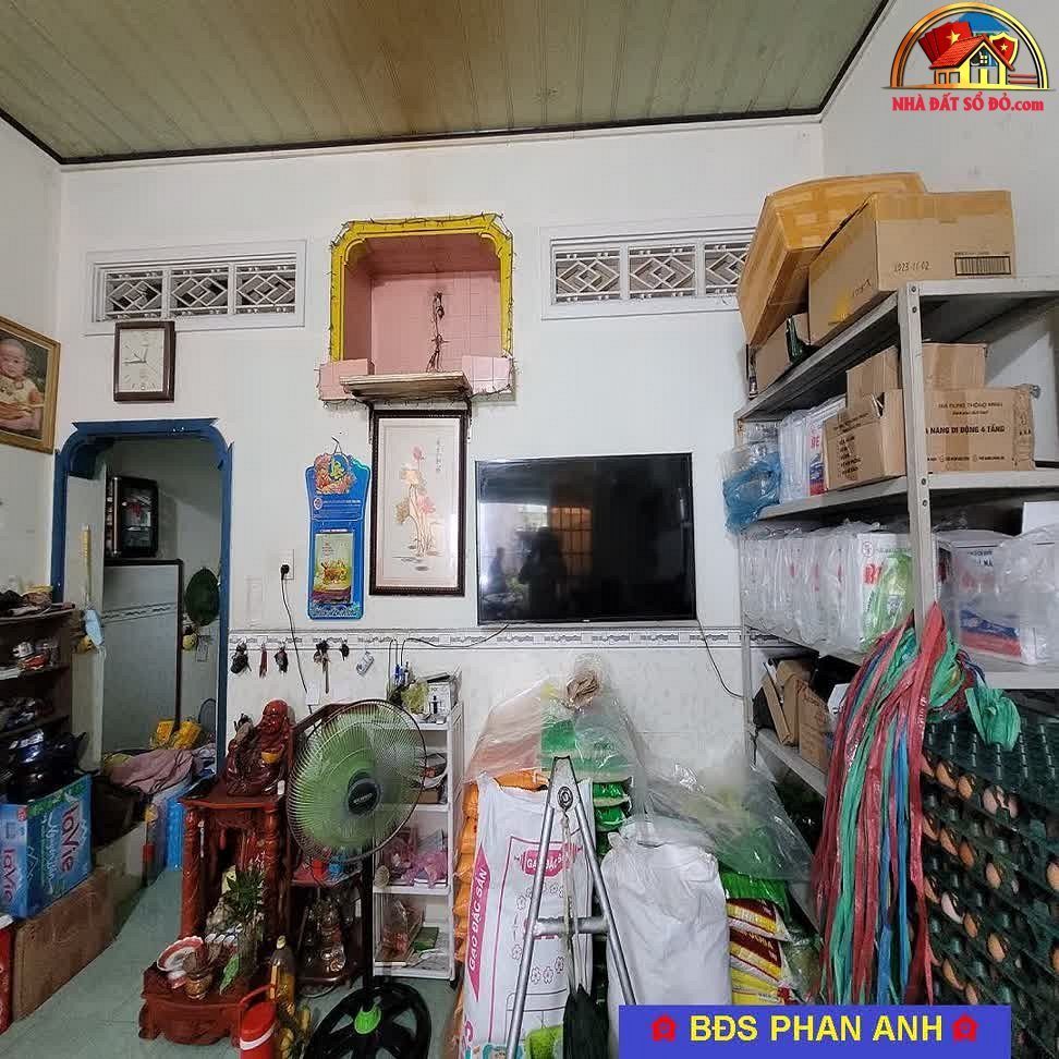 Nhà phố Thủ Đức hẻm xe hơi 74 m², giá thỏa thuận – Cơ hội sở hữu tuyệt vời!