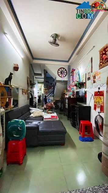 Nhà mặt tiền Phạm Thế Hiển, 76m² chỉ 6.7 tỷ – Đầu tư sinh lời ngay!